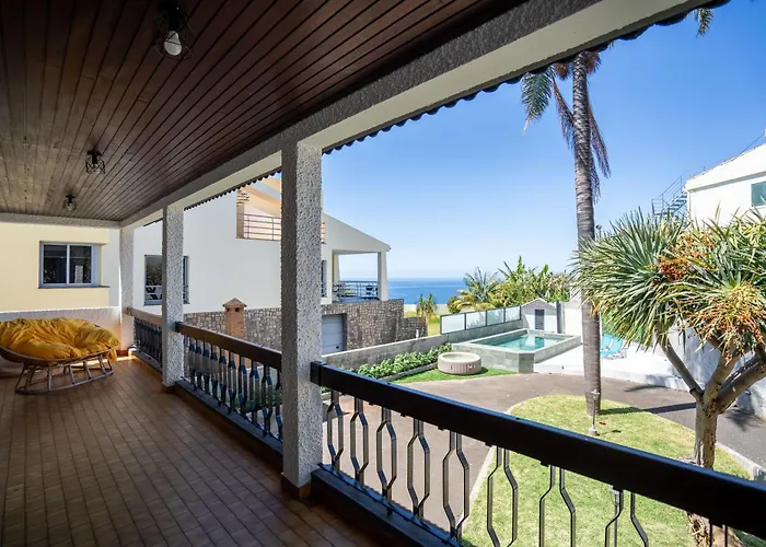 Ocean Bay By Emporio