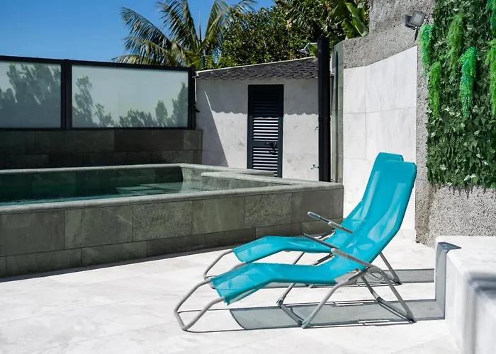 וילה Ocean Bay By Emporio פונשל