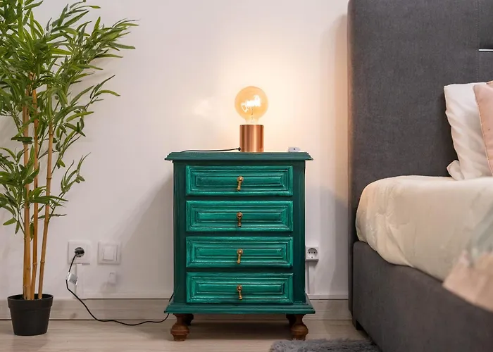 Ocean Bay By Emporio *