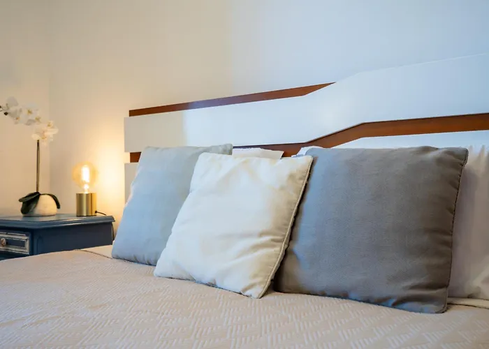 Ocean Bay By Emporio וילה