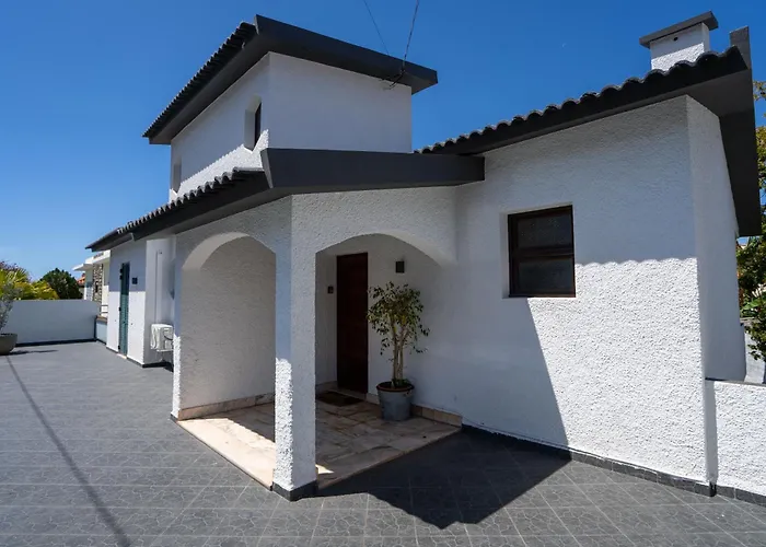 Ocean Bay By Emporio וילה *