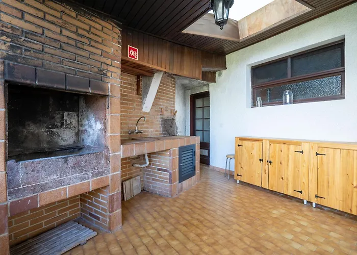 Ocean Bay By Emporio וילה פונשל