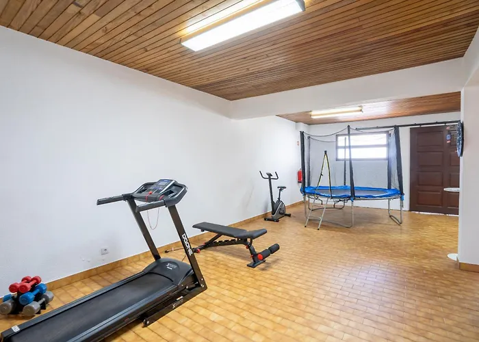 Ocean Bay By Emporio וילה