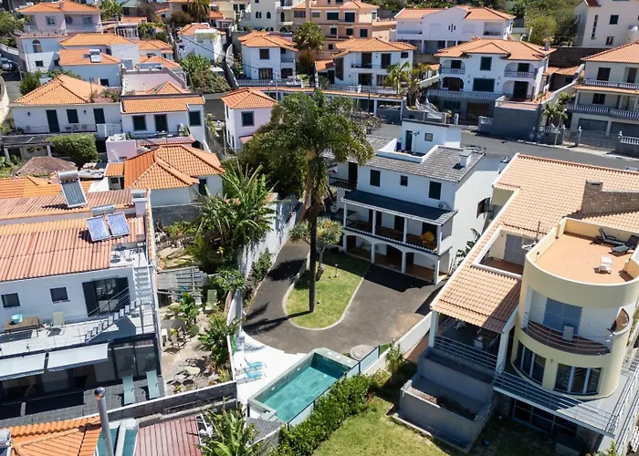 וילה Ocean Bay By Emporio *