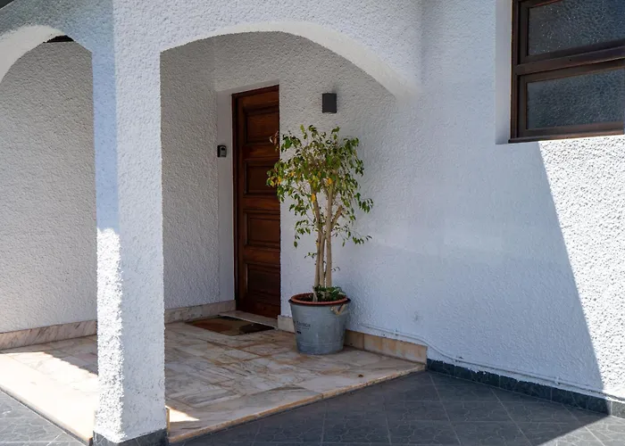 Ocean Bay By Emporio וילה פונשל