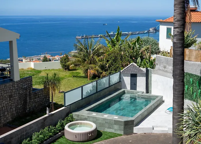 Ocean Bay By Emporio *