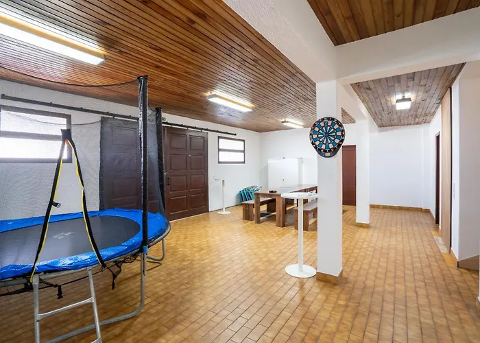 Ocean Bay By Emporio פונשל