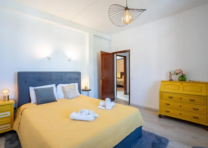 Ocean Bay By Empório Villa Funchal (Madeira)